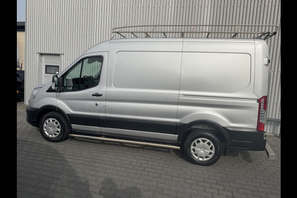 Ford Transit 2.0 L2H2 RWD*A/C*CRUISE*HAAK*CAM*WERKPLAATS*OMVORM