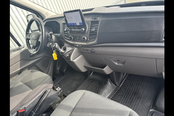 Ford Transit 2.0 L2H2 RWD*A/C*CRUISE*HAAK*CAM*WERKPLAATS*OMVORM