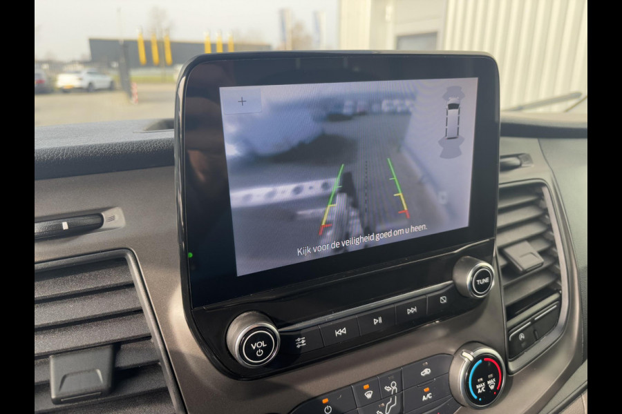 Ford Transit 2.0 L2H2 RWD*A/C*CRUISE*HAAK*CAM*WERKPLAATS*OMVORM