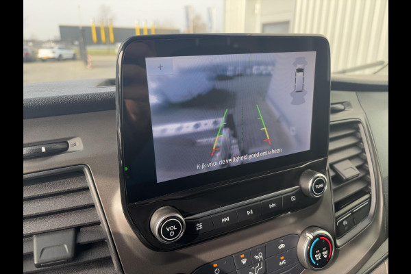 Ford Transit 2.0 L2H2 RWD*A/C*CRUISE*HAAK*CAM*WERKPLAATS*OMVORM