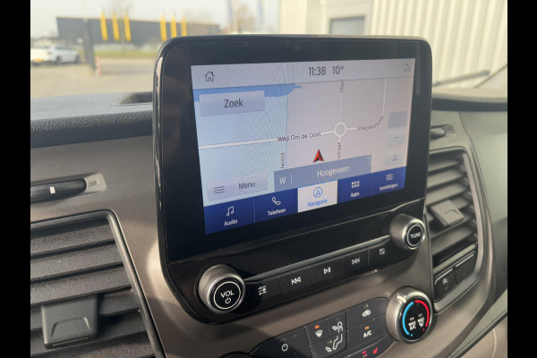 Ford Transit 2.0 L2H2 RWD*A/C*CRUISE*HAAK*CAM*WERKPLAATS*OMVORM