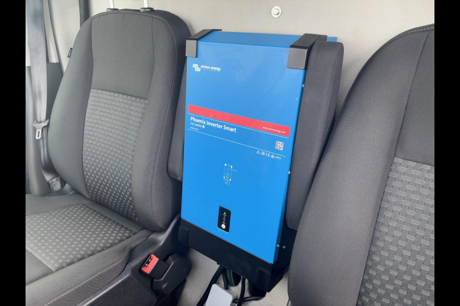 Ford Transit 2.0 L2H2 RWD*A/C*CRUISE*HAAK*CAM*WERKPLAATS*OMVORM