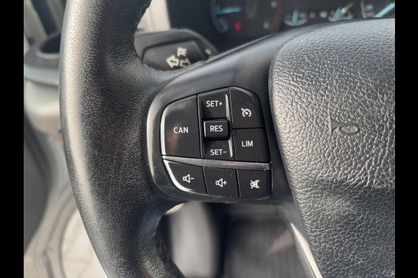 Ford Transit 2.0 L2H2 RWD*A/C*CRUISE*HAAK*CAM*WERKPLAATS*OMVORM