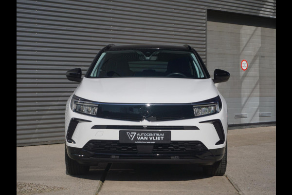 Opel Grandland 1.6 Turbo Plug-In Hybrid Level 4 Afn. Trekhaak