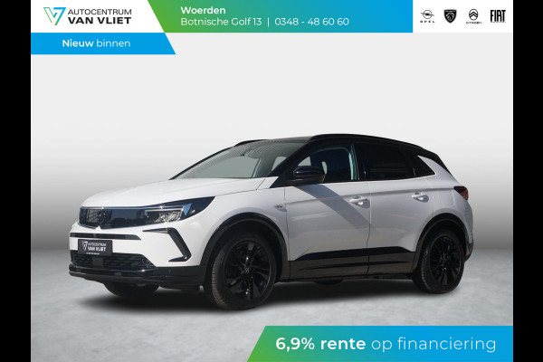 Opel Grandland 1.6 Turbo Plug-In Hybrid Level 4 Afn. Trekhaak