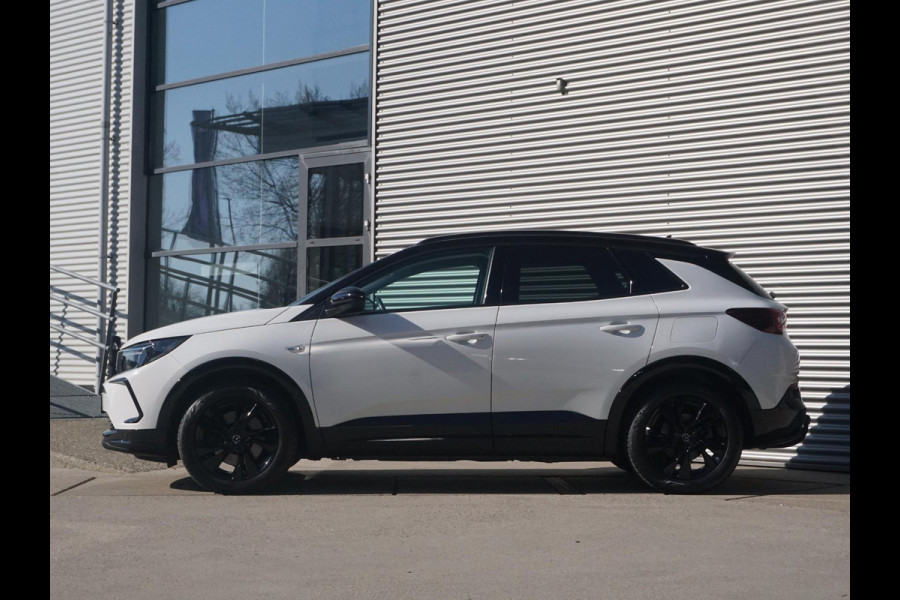 Opel Grandland 1.6 Turbo Plug-In Hybrid Level 4 Afn. Trekhaak