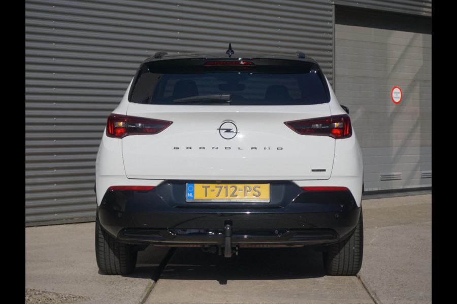 Opel Grandland 1.6 Turbo Plug-In Hybrid Level 4 Afn. Trekhaak