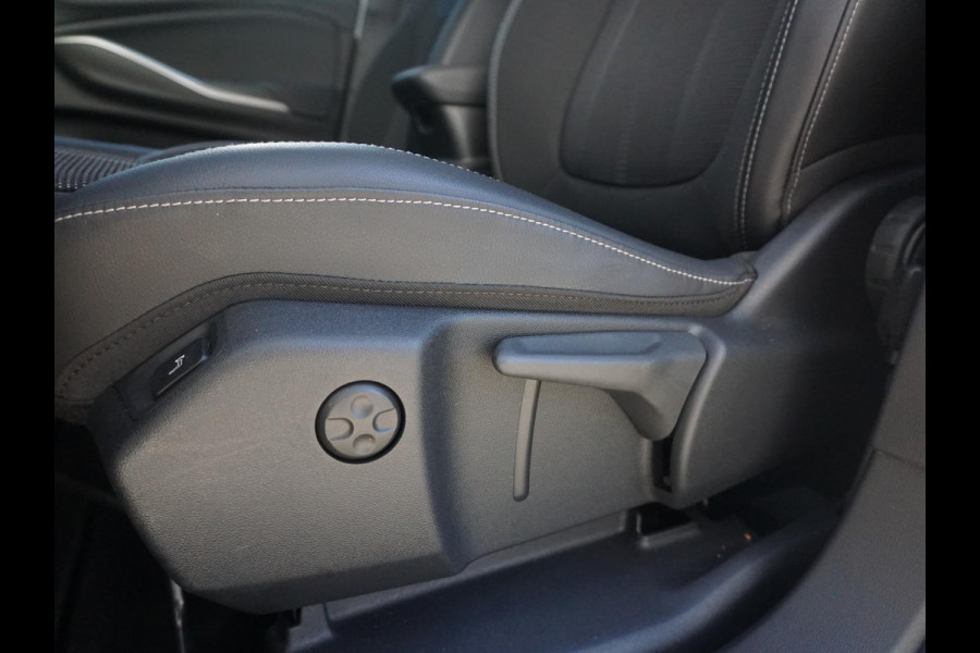 Opel Grandland 1.6 Turbo Plug-In Hybrid Level 4 Afn. Trekhaak