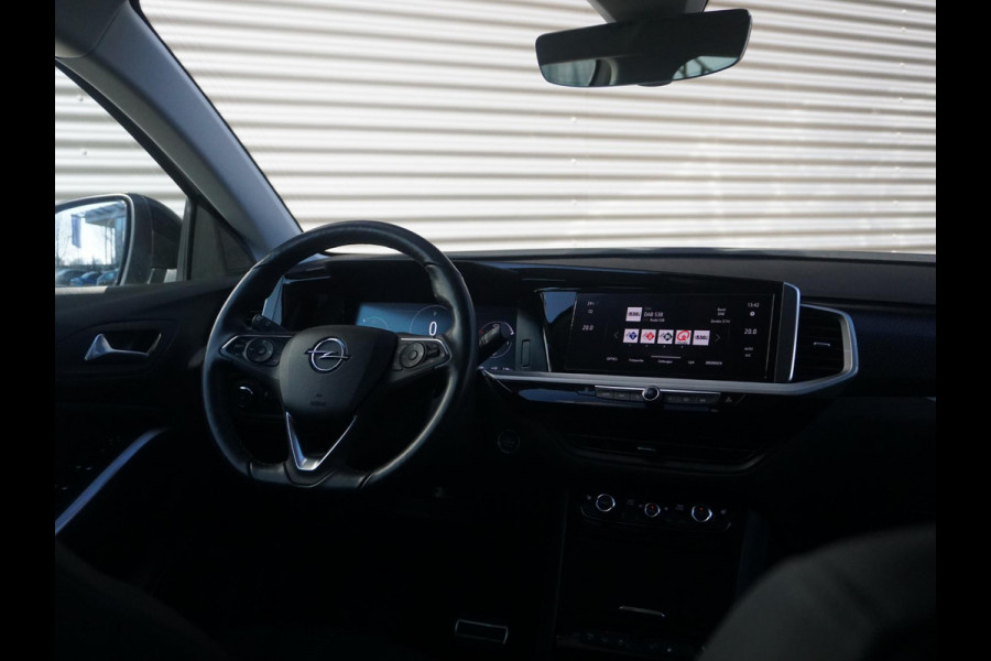 Opel Grandland 1.6 Turbo Plug-In Hybrid Level 4 Afn. Trekhaak