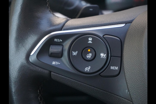 Opel Grandland 1.6 Turbo Plug-In Hybrid Level 4 Afn. Trekhaak