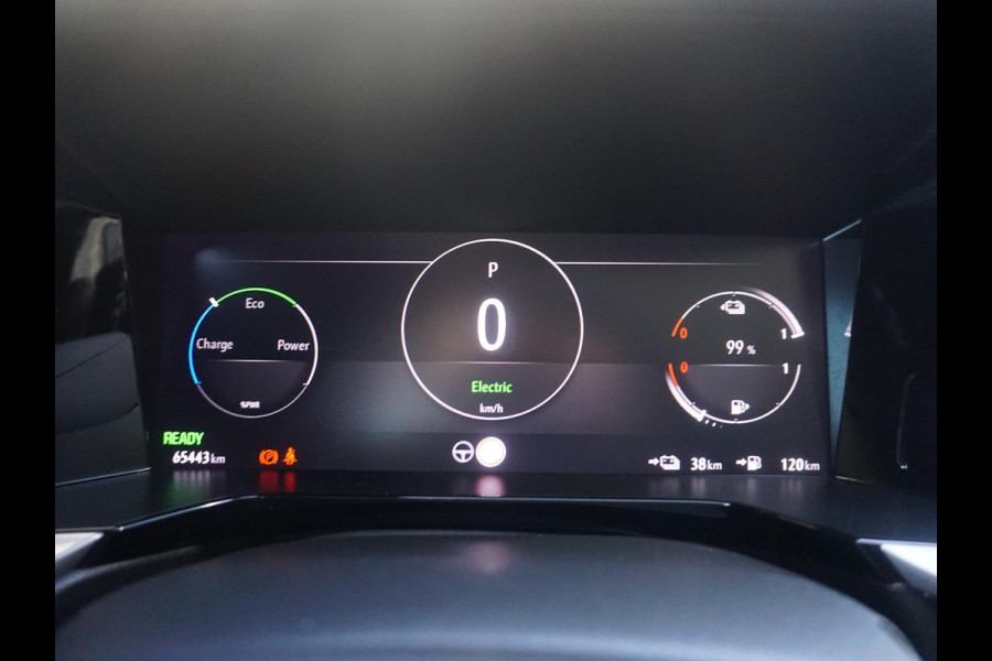 Opel Grandland 1.6 Turbo Plug-In Hybrid Level 4 Afn. Trekhaak