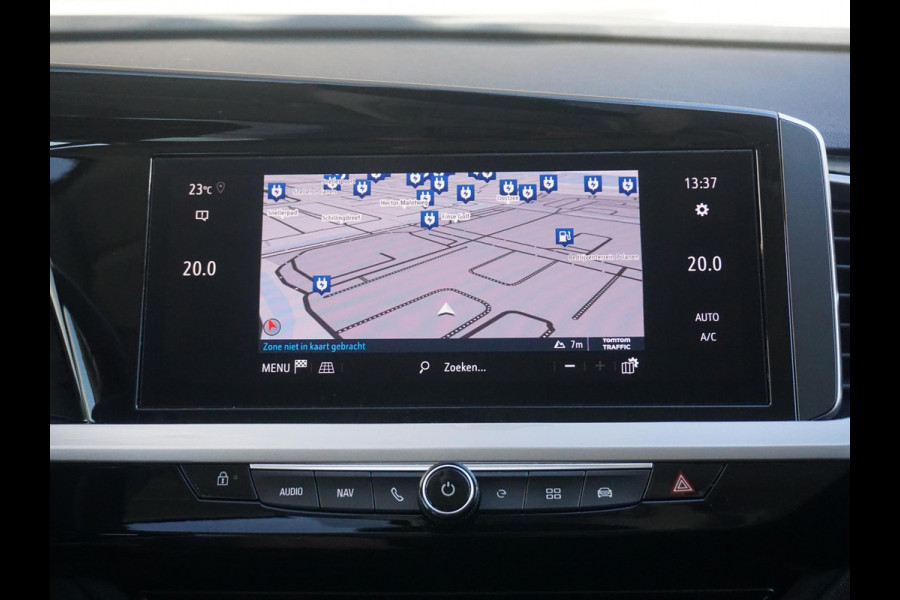 Opel Grandland 1.6 Turbo Plug-In Hybrid Level 4 Afn. Trekhaak