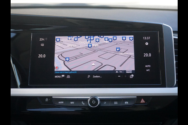 Opel Grandland 1.6 Turbo Plug-In Hybrid Level 4 Afn. Trekhaak