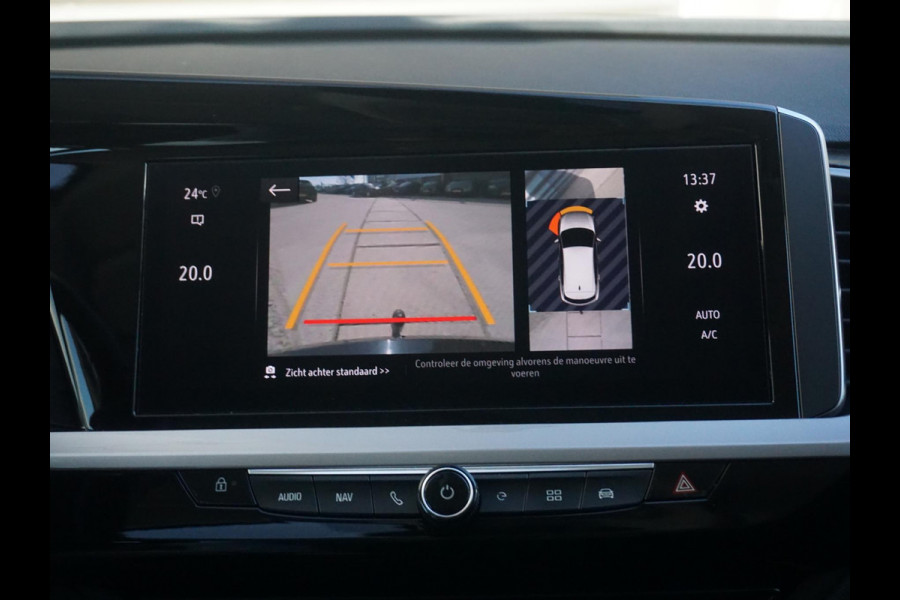 Opel Grandland 1.6 Turbo Plug-In Hybrid Level 4 Afn. Trekhaak