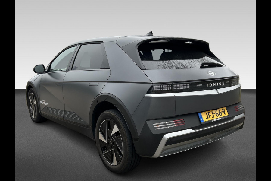 Hyundai IONIQ 5 Connect 84 kWh Elektrische stoelen | Stoel / stuur verwarming | Elektrische achterklep | Highway assist