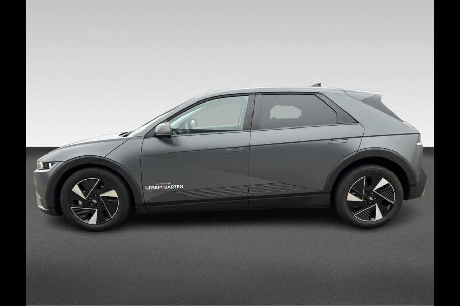 Hyundai IONIQ 5 Connect 84 kWh Elektrische stoelen | Stoel / stuur verwarming | Elektrische achterklep | Highway assist