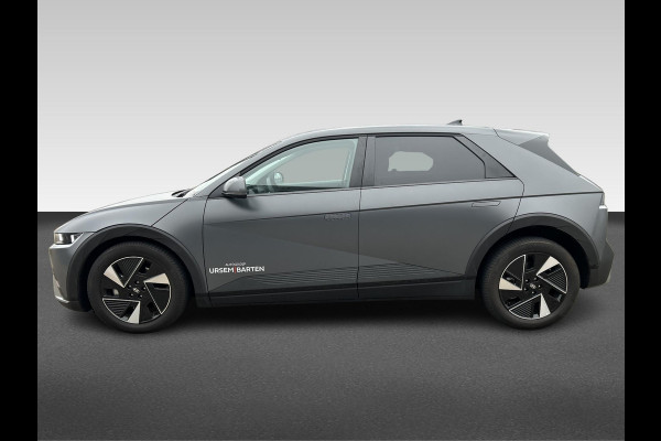 Hyundai IONIQ 5 Connect 84 kWh Elektrische stoelen | Stoel / stuur verwarming | Elektrische achterklep | Highway assist