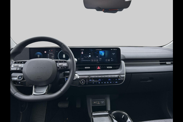 Hyundai IONIQ 5 Connect 84 kWh Elektrische stoelen | Stoel / stuur verwarming | Elektrische achterklep | Highway assist