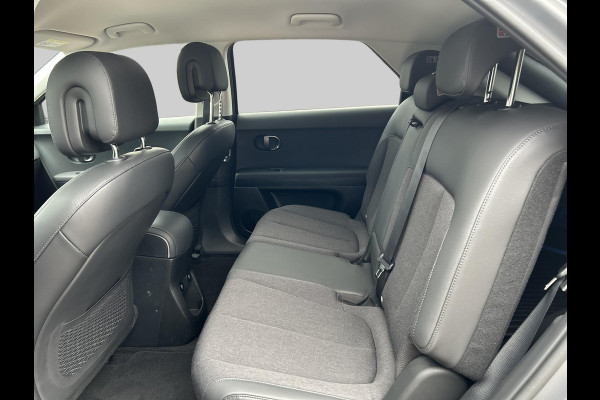 Hyundai IONIQ 5 Connect 84 kWh Elektrische stoelen | Stoel / stuur verwarming | Elektrische achterklep | Highway assist