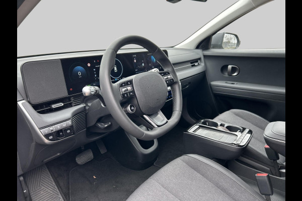 Hyundai IONIQ 5 Connect 84 kWh Elektrische stoelen | Stoel / stuur verwarming | Elektrische achterklep | Highway assist