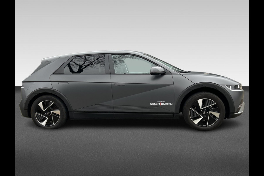 Hyundai IONIQ 5 Connect 84 kWh Elektrische stoelen | Stoel / stuur verwarming | Elektrische achterklep | Highway assist