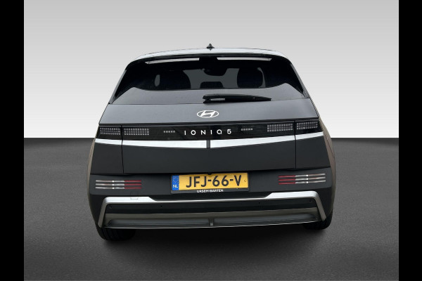 Hyundai IONIQ 5 Connect 84 kWh Elektrische stoelen | Stoel / stuur verwarming | Elektrische achterklep | Highway assist