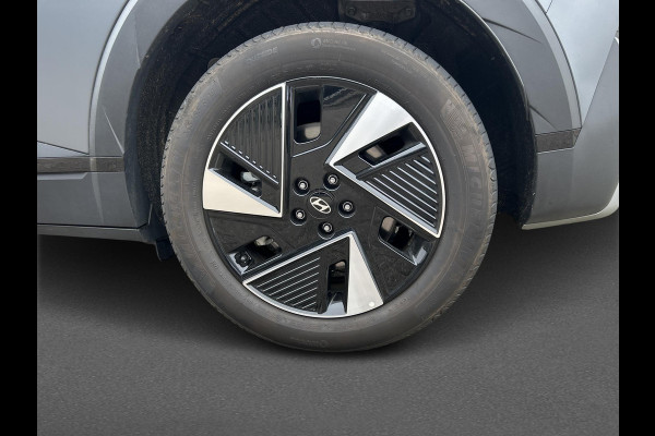 Hyundai IONIQ 5 Connect 84 kWh Elektrische stoelen | Stoel / stuur verwarming | Elektrische achterklep | Highway assist