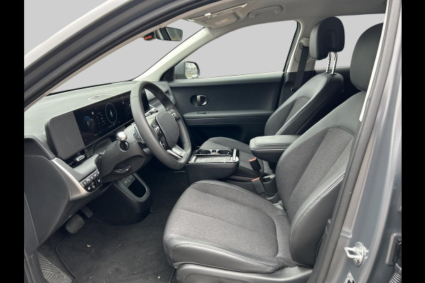 Hyundai IONIQ 5 Connect 84 kWh Elektrische stoelen | Stoel / stuur verwarming | Elektrische achterklep | Highway assist