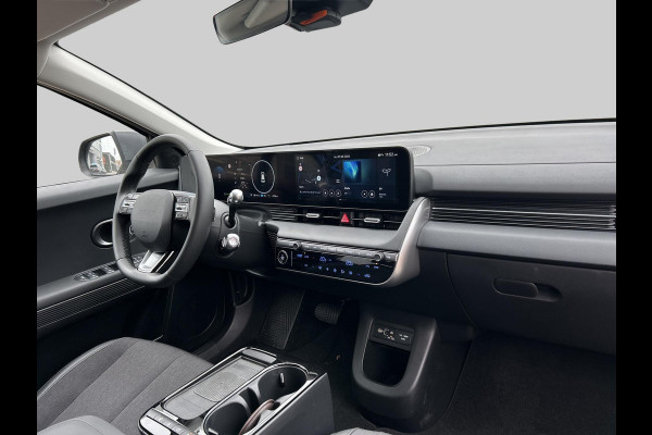 Hyundai IONIQ 5 Connect 84 kWh Elektrische stoelen | Stoel / stuur verwarming | Elektrische achterklep | Highway assist