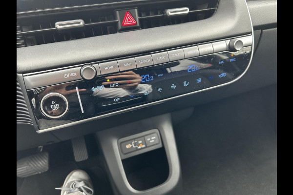 Hyundai IONIQ 5 Connect 84 kWh Elektrische stoelen | Stoel / stuur verwarming | Elektrische achterklep | Highway assist