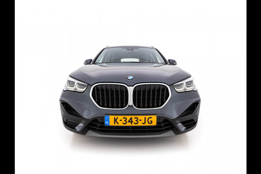 BMW X1 xDrive25e eDrive Edition ( Plug-In ) (INCL-BTW) *LEATHER | FULL-LED | HARMAN/KARDON | CAMERA | HEATED-COMFORTSEATS | NAVI-FULLMAP | ECC | KEYLESS |  PDC | CRUISE | DAB | TOWBAR | HEAD-UP | 17''ALU*