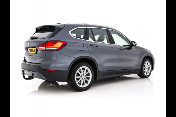 BMW X1 xDrive25e eDrive Edition ( Plug-In ) (INCL-BTW) *LEATHER | FULL-LED | HARMAN/KARDON | CAMERA | HEATED-COMFORTSEATS | NAVI-FULLMAP | ECC | KEYLESS |  PDC | CRUISE | DAB | TOWBAR | HEAD-UP | 17''ALU*