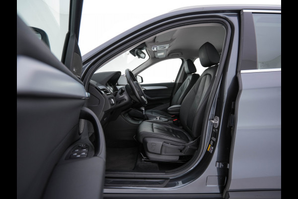 BMW X1 xDrive25e eDrive Edition ( Plug-In ) (INCL-BTW) *LEATHER | FULL-LED | HARMAN/KARDON | CAMERA | HEATED-COMFORTSEATS | NAVI-FULLMAP | ECC | KEYLESS |  PDC | CRUISE | DAB | TOWBAR | HEAD-UP | 17''ALU*