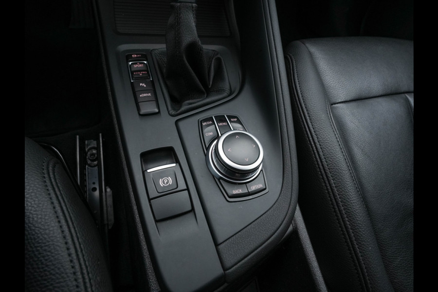 BMW X1 xDrive25e eDrive Edition ( Plug-In ) (INCL-BTW) *LEATHER | FULL-LED | HARMAN/KARDON | CAMERA | HEATED-COMFORTSEATS | NAVI-FULLMAP | ECC | KEYLESS |  PDC | CRUISE | DAB | TOWBAR | HEAD-UP | 17''ALU*