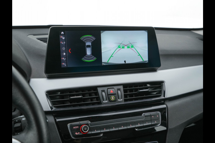 BMW X1 xDrive25e eDrive Edition ( Plug-In ) (INCL-BTW) *LEATHER | FULL-LED | HARMAN/KARDON | CAMERA | HEATED-COMFORTSEATS | NAVI-FULLMAP | ECC | KEYLESS |  PDC | CRUISE | DAB | TOWBAR | HEAD-UP | 17''ALU*