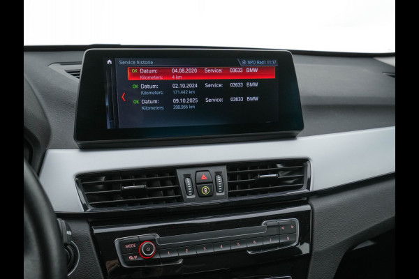 BMW X1 xDrive25e eDrive Edition ( Plug-In ) (INCL-BTW) *LEATHER | FULL-LED | HARMAN/KARDON | CAMERA | HEATED-COMFORTSEATS | NAVI-FULLMAP | ECC | KEYLESS |  PDC | CRUISE | DAB | TOWBAR | HEAD-UP | 17''ALU*