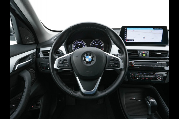 BMW X1 xDrive25e eDrive Edition ( Plug-In ) (INCL-BTW) *LEATHER | FULL-LED | HARMAN/KARDON | CAMERA | HEATED-COMFORTSEATS | NAVI-FULLMAP | ECC | KEYLESS |  PDC | CRUISE | DAB | TOWBAR | HEAD-UP | 17''ALU*