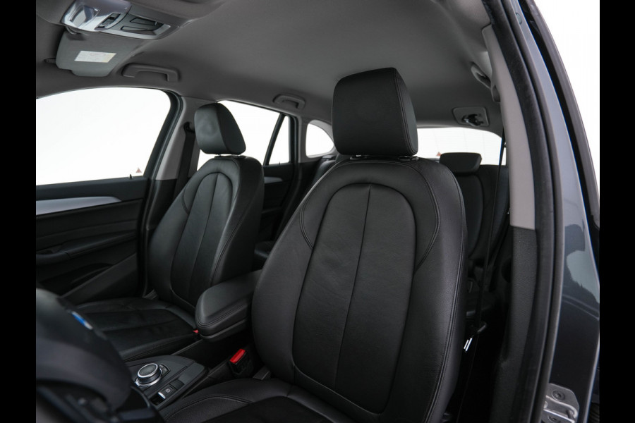 BMW X1 xDrive25e eDrive Edition ( Plug-In ) (INCL-BTW) *LEATHER | FULL-LED | HARMAN/KARDON | CAMERA | HEATED-COMFORTSEATS | NAVI-FULLMAP | ECC | KEYLESS |  PDC | CRUISE | DAB | TOWBAR | HEAD-UP | 17''ALU*