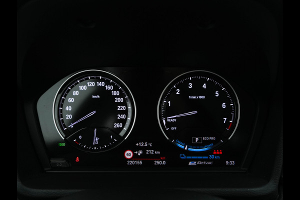 BMW X1 xDrive25e eDrive Edition ( Plug-In ) (INCL-BTW) *LEATHER | FULL-LED | HARMAN/KARDON | CAMERA | HEATED-COMFORTSEATS | NAVI-FULLMAP | ECC | KEYLESS |  PDC | CRUISE | DAB | TOWBAR | HEAD-UP | 17''ALU*