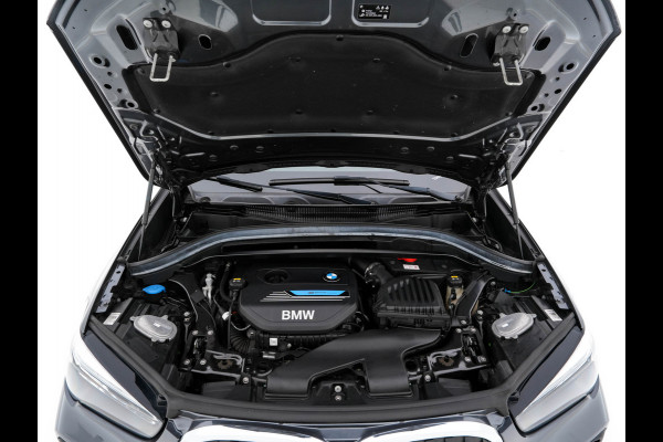 BMW X1 xDrive25e eDrive Edition ( Plug-In ) (INCL-BTW) *LEATHER | FULL-LED | HARMAN/KARDON | CAMERA | HEATED-COMFORTSEATS | NAVI-FULLMAP | ECC | KEYLESS |  PDC | CRUISE | DAB | TOWBAR | HEAD-UP | 17''ALU*