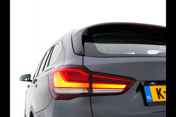 BMW X1 xDrive25e eDrive Edition ( Plug-In ) (INCL-BTW) *LEATHER | FULL-LED | HARMAN/KARDON | CAMERA | HEATED-COMFORTSEATS | NAVI-FULLMAP | ECC | KEYLESS |  PDC | CRUISE | DAB | TOWBAR | HEAD-UP | 17''ALU*