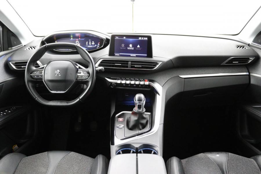 Peugeot 5008 1.2*CARPLAY*CRUISE*NAVI*CAM*7PERS.*HAAK*SPORT STOE