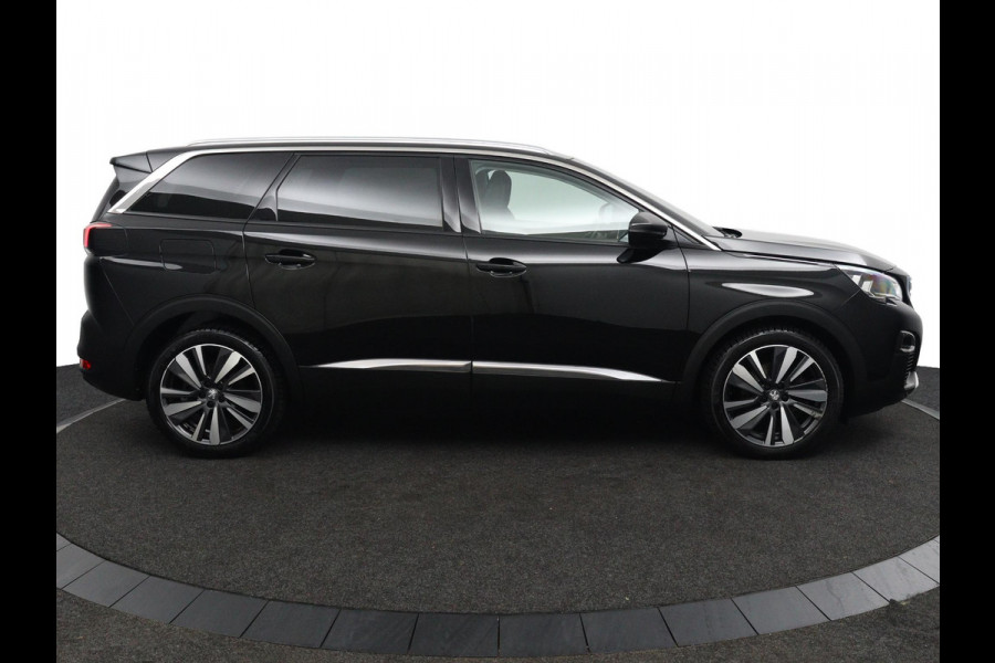 Peugeot 5008 1.2*CARPLAY*CRUISE*NAVI*CAM*7PERS.*HAAK*SPORT STOE