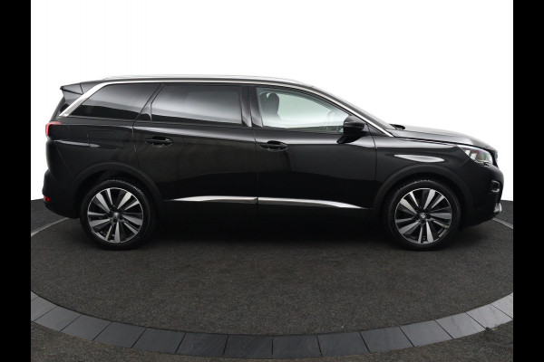 Peugeot 5008 1.2*CARPLAY*CRUISE*NAVI*CAM*7PERS.*HAAK*SPORT STOE