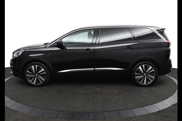 Peugeot 5008 1.2*CARPLAY*CRUISE*NAVI*CAM*7PERS.*HAAK*SPORT STOE