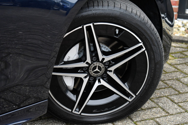 Mercedes-Benz C-Klasse Estate 300 e AMG Line Pano Trekh Distr Memory+Ventilatie HUD 360 Night