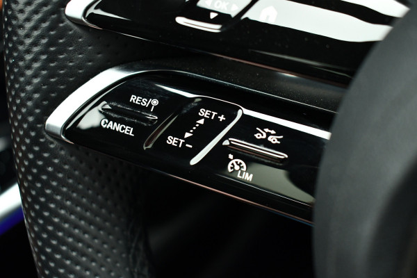 Mercedes-Benz C-Klasse Estate 300 e AMG Line Pano Trekh Distr Memory+Ventilatie HUD 360 Night