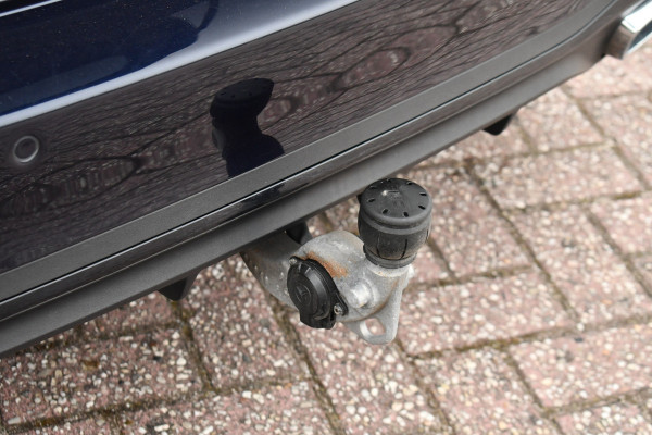 Mercedes-Benz C-Klasse Estate 300 e AMG Line Pano Trekh Distr Memory+Ventilatie HUD 360 Night