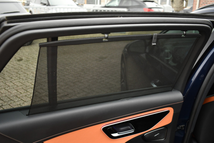 Mercedes-Benz C-Klasse Estate 300 e AMG Line Pano Trekh Distr Memory+Ventilatie HUD 360 Night