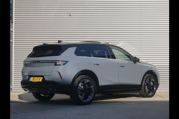 Opel Grandland Electric GS 97 kWh Panoramadak Uit voorraad leverbaar